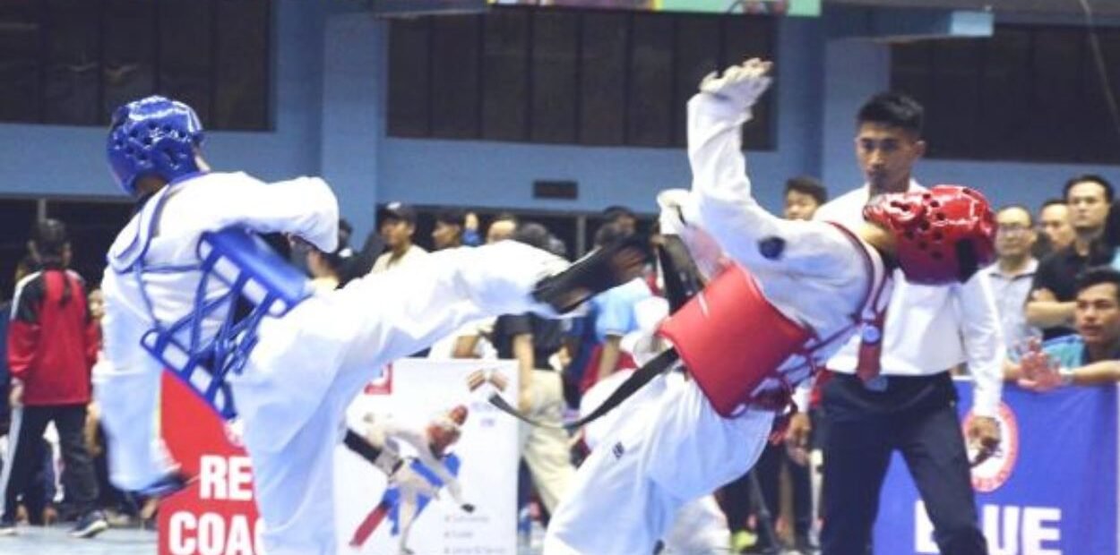Governor Sherly Officially Opens North Moluccas Taekwondo Championship Governor's Cup I - RakyatPost.co