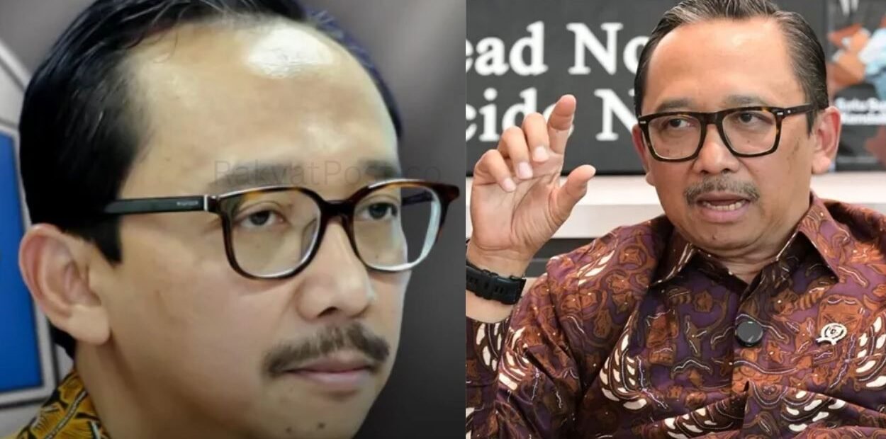 Juda Agung Optimistic National Economy Can Face Global Pressures - RakyatPost.co
