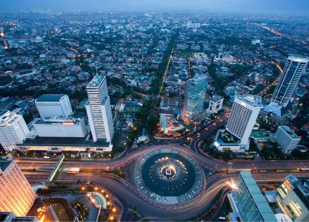Keeping Jakarta Clean and Beautiful, PMJ Promotes Culture of Environmental Care