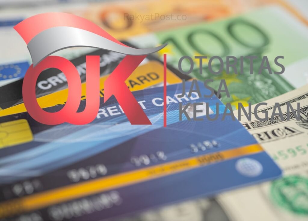 OJK Urges Banks to Anticipate Credit Risks with Maximum 5 Percent Interest - RakyatPost.co
