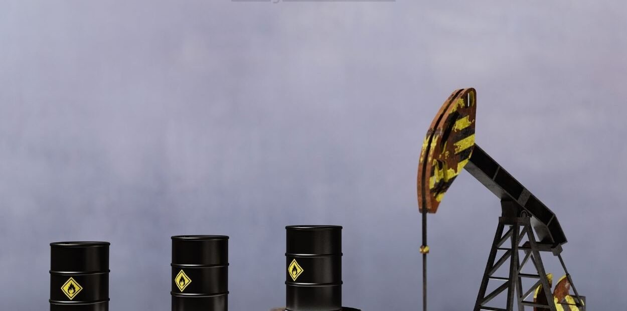 Oil Prices Rise, Indonesia Prepares Defenses to Guard Energy Sector - RakyatPost.co