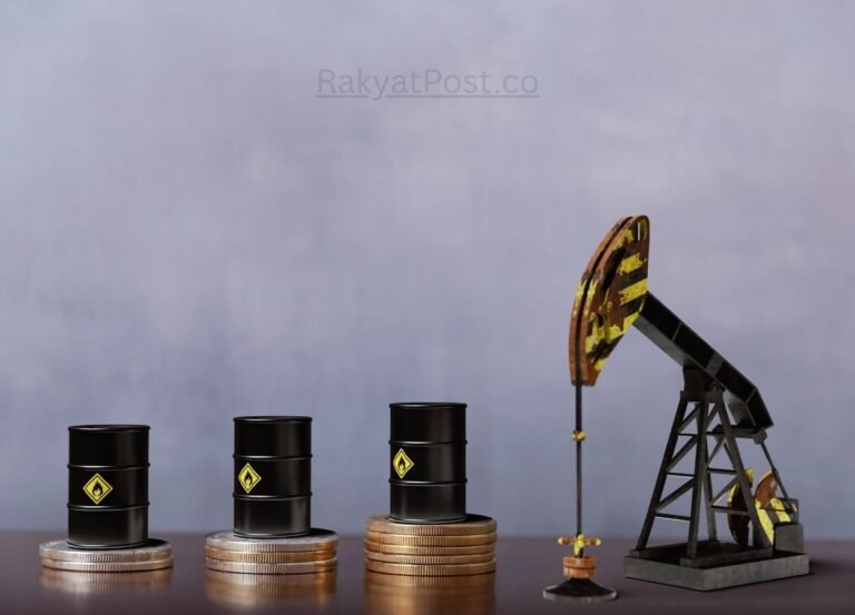 Oil Prices Rise, Indonesia Prepares Defenses to Guard Energy Sector - RakyatPost.co