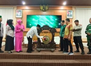 Sekolah Kartini Berdaya, Highlights Violence Issues and Digital Literacy - RakyatMerdeka.net