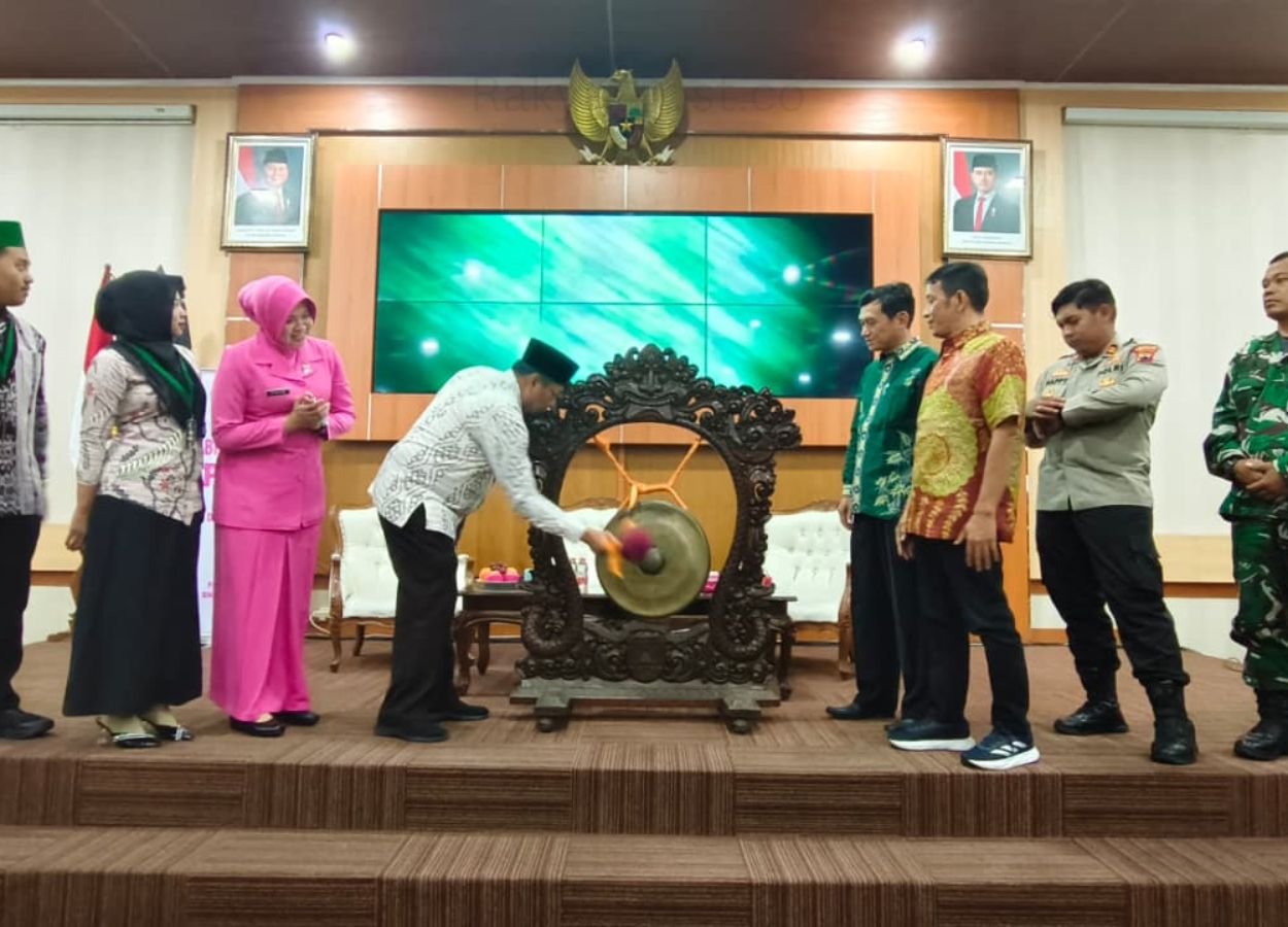 Sekolah Kartini Berdaya, Highlights Violence Issues and Digital Literacy - RakyatMerdeka.net