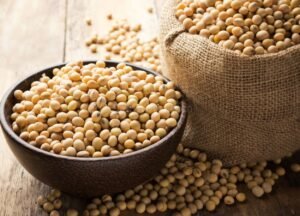 Agriculture Minister Threatens to Revoke Licenses of Soy Import Regulations Violators - RakyatPost.co