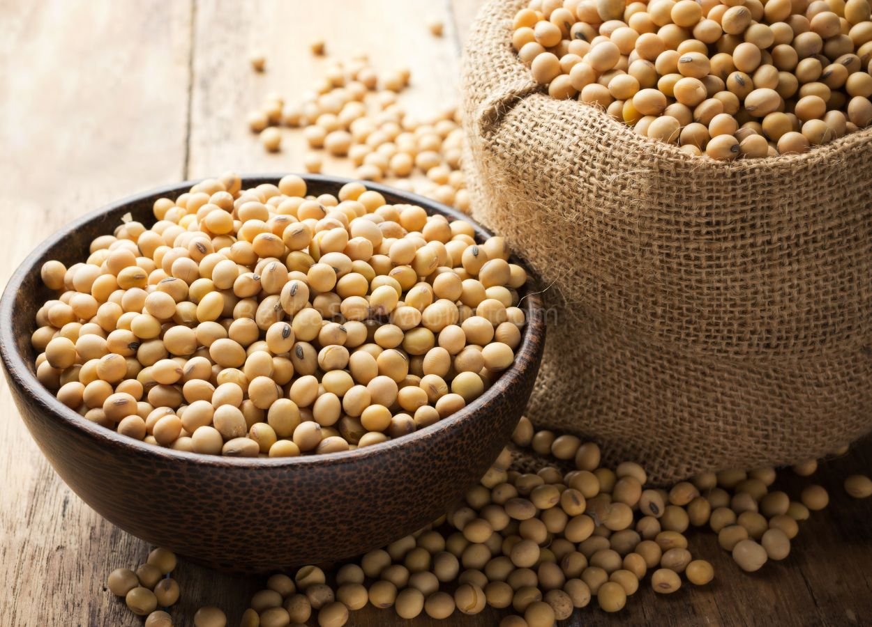 Agriculture Minister Threatens to Revoke Licenses of Soy Import Regulations Violators - RakyatPost.co