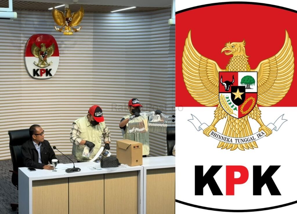 Alleged IDR 1.6 Billion Bribe to Alter BPK Audit Results in Muara Enim Sparks Spotlight - RakyatPost.co