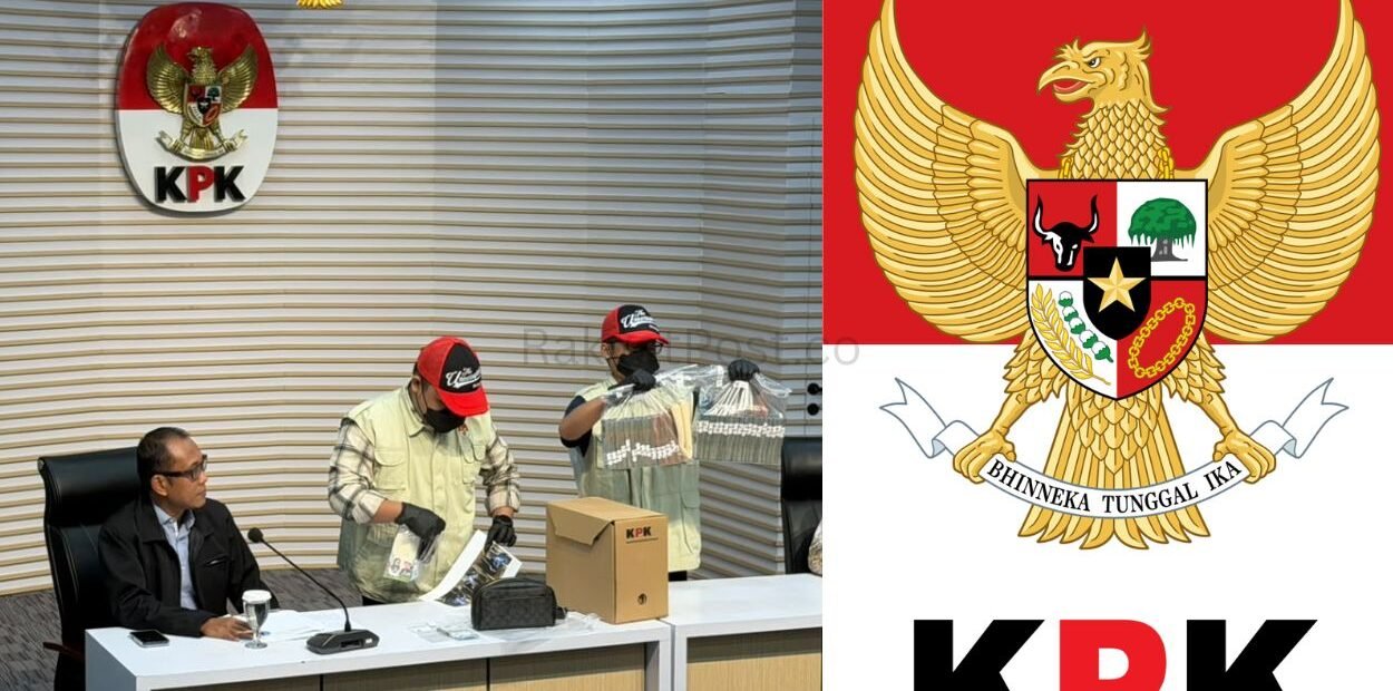 Alleged IDR 1.6 Billion Bribe to Alter BPK Audit Results in Muara Enim Sparks Spotlight - RakyatPost.co