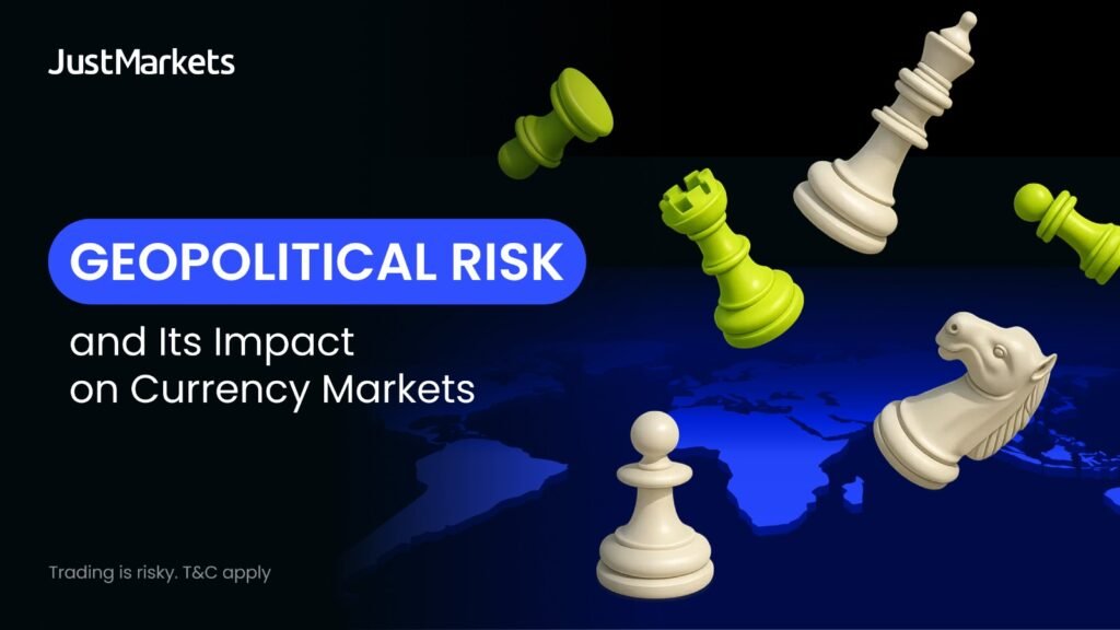 Geopolitical Risk and Its Effect on the Currency Market