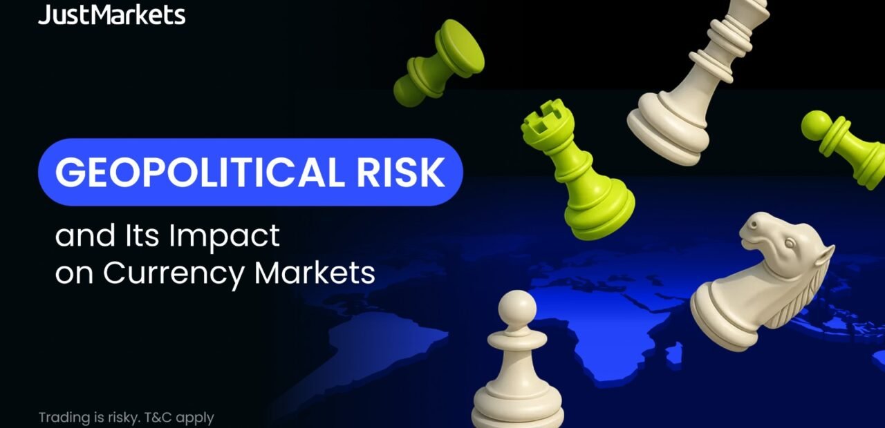 Geopolitical Risk and Its Effect on the Currency Market