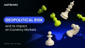 Geopolitical Risk and Its Effect on the Currency Market