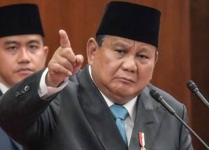 Prabowo: The Price of Indonesia’s Wealth Must No Longer Be Determined by Other Countries