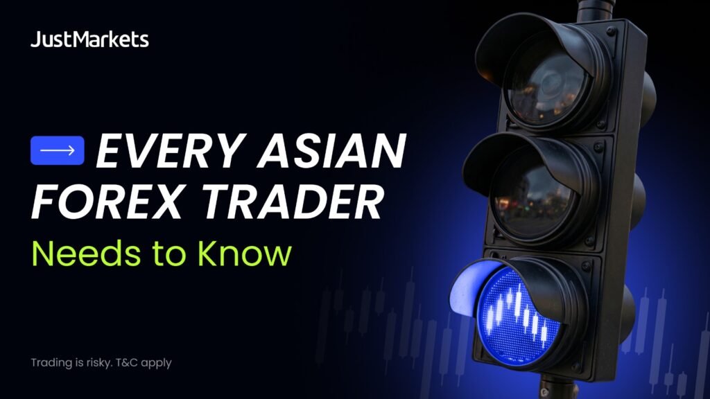 Risk Management Basics Every Southeast Asian Forex Trader Needs to Know