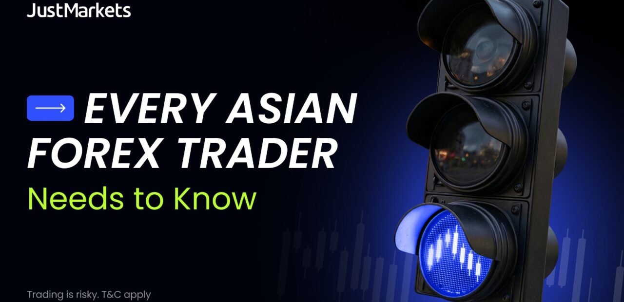 Risk Management Basics Every Southeast Asian Forex Trader Needs to Know