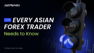 Risk Management Basics Every Southeast Asian Forex Trader Needs to Know