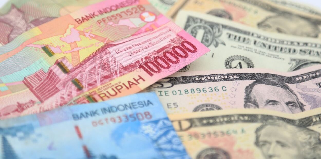 Rupiah Exchange Rate Against US Dollar Today, Tuesday, Remains Under Pressure - RakyatPost.co