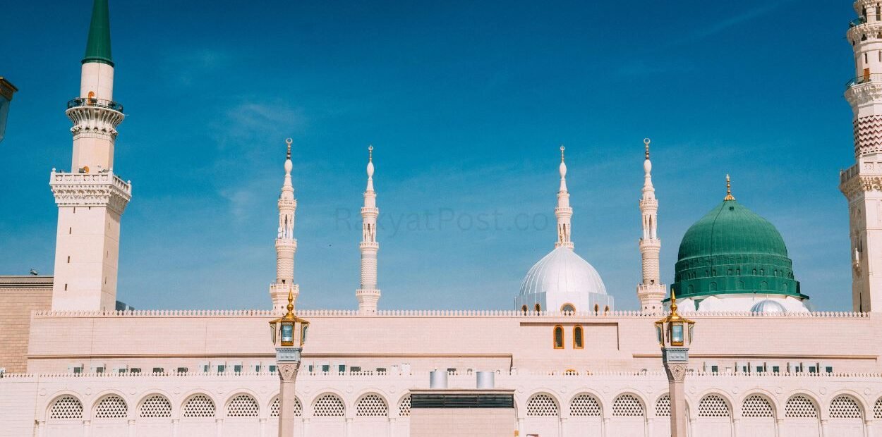 Second Wave of Hajj Return Repatriation Officially Begins from Medina Airport - RakyatPost.co