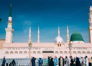 Second Wave of Hajj Return Repatriation Officially Begins from Medina Airport - RakyatPost.co