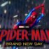 For Revenge Releases Original Song for Spider-Man Brand New Day - RakyatPost.co