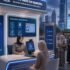 Indonesia Expands Biometric SIM Registration With Private Booths for Hijab Wearers - RakyatPost.co