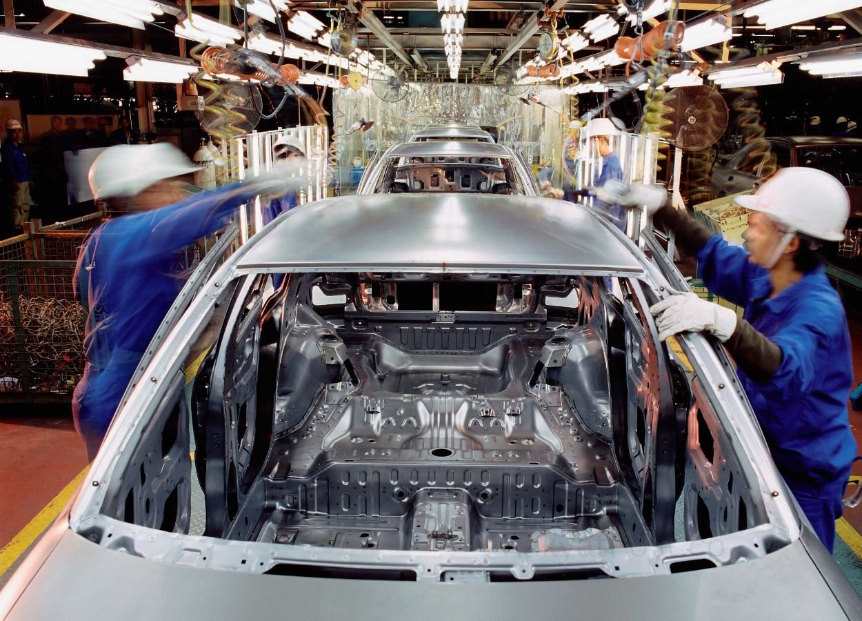 _Indonesia Must Strengthen Auto Components Industry to Become a Manufacturing Hub CORE - RakyatPost.co