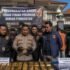 Police Confirm 74 Kg Gold Seized From Febrie Adriansyah’s Home Is Genuine - RakyatPost.co