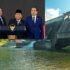 Prabowo Inaugurates Five NIP Dams from NTB, Strengthening National Water and Food Security - RakyatPost.co