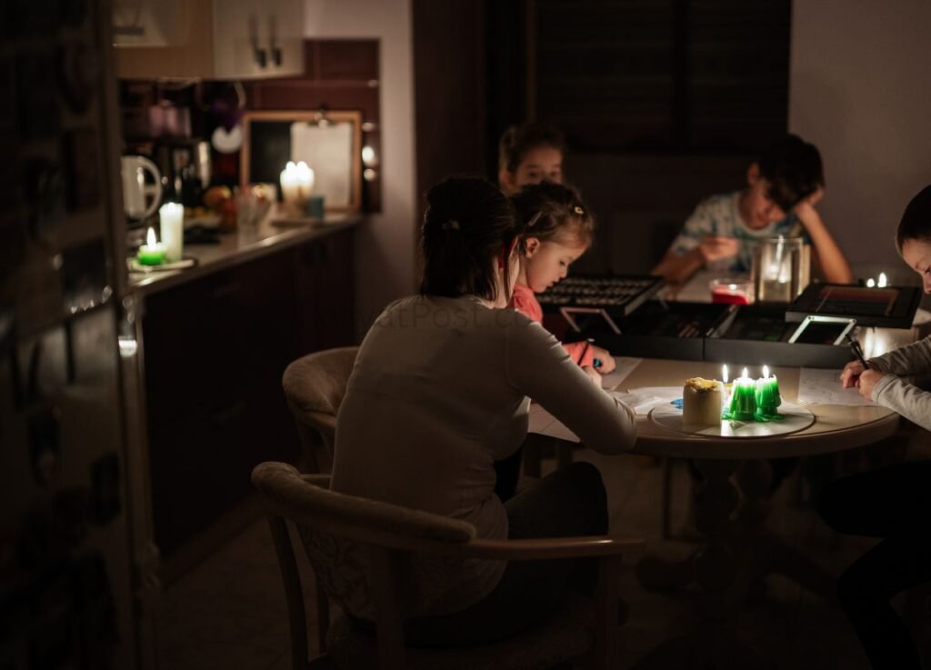 Rolling Blackouts in Kalimantan Highlight Energy Resilience Concerns - RakyatPost.co