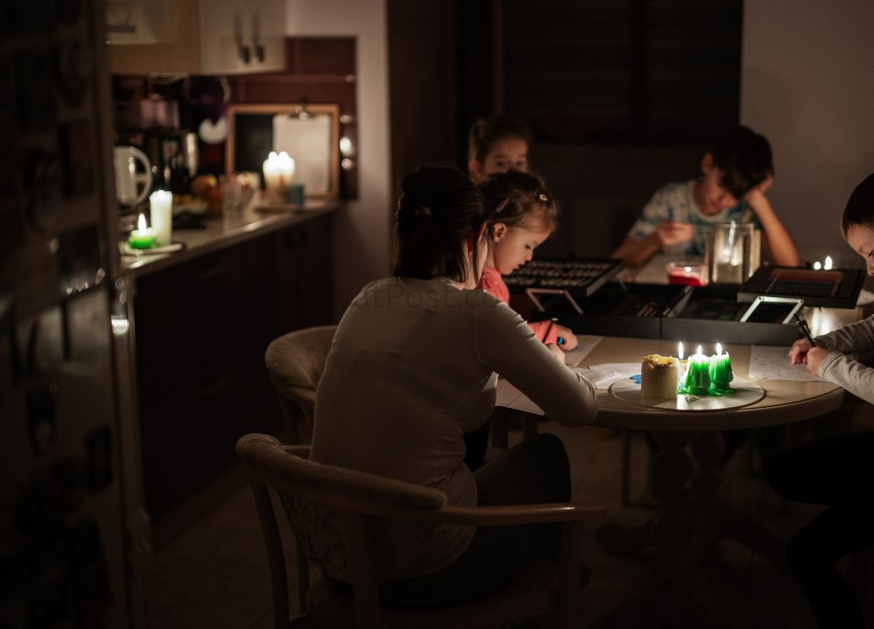 Rolling Blackouts in Kalimantan Highlight Energy Resilience Concerns - RakyatPost.co