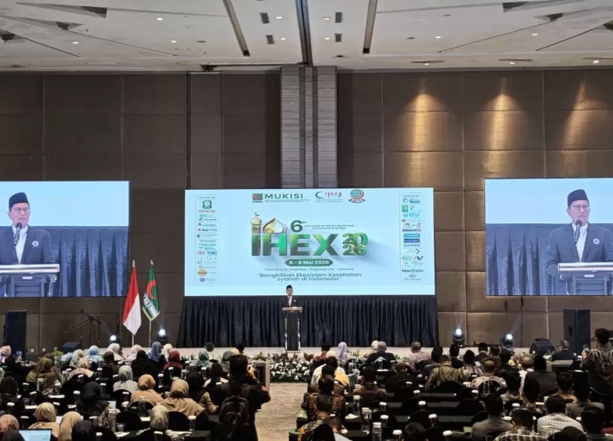 UMI and MUI Partner to Develop Indonesia’s Integrated Sharia Healthcare Ecosystem - RakyatPost.co