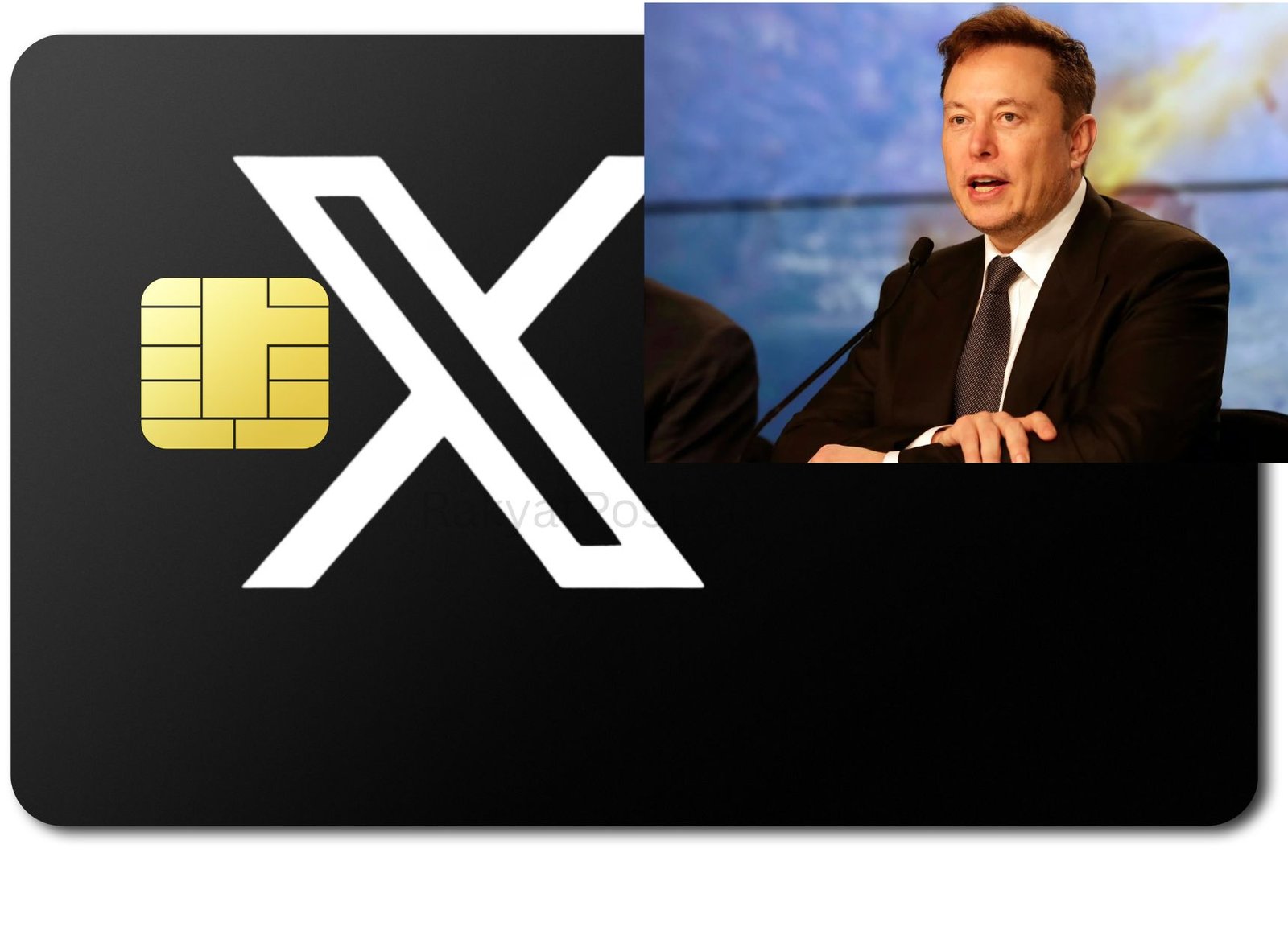X Launches X Money Digital Finance App with Visa Debit Card in the US - RakyatPost.co