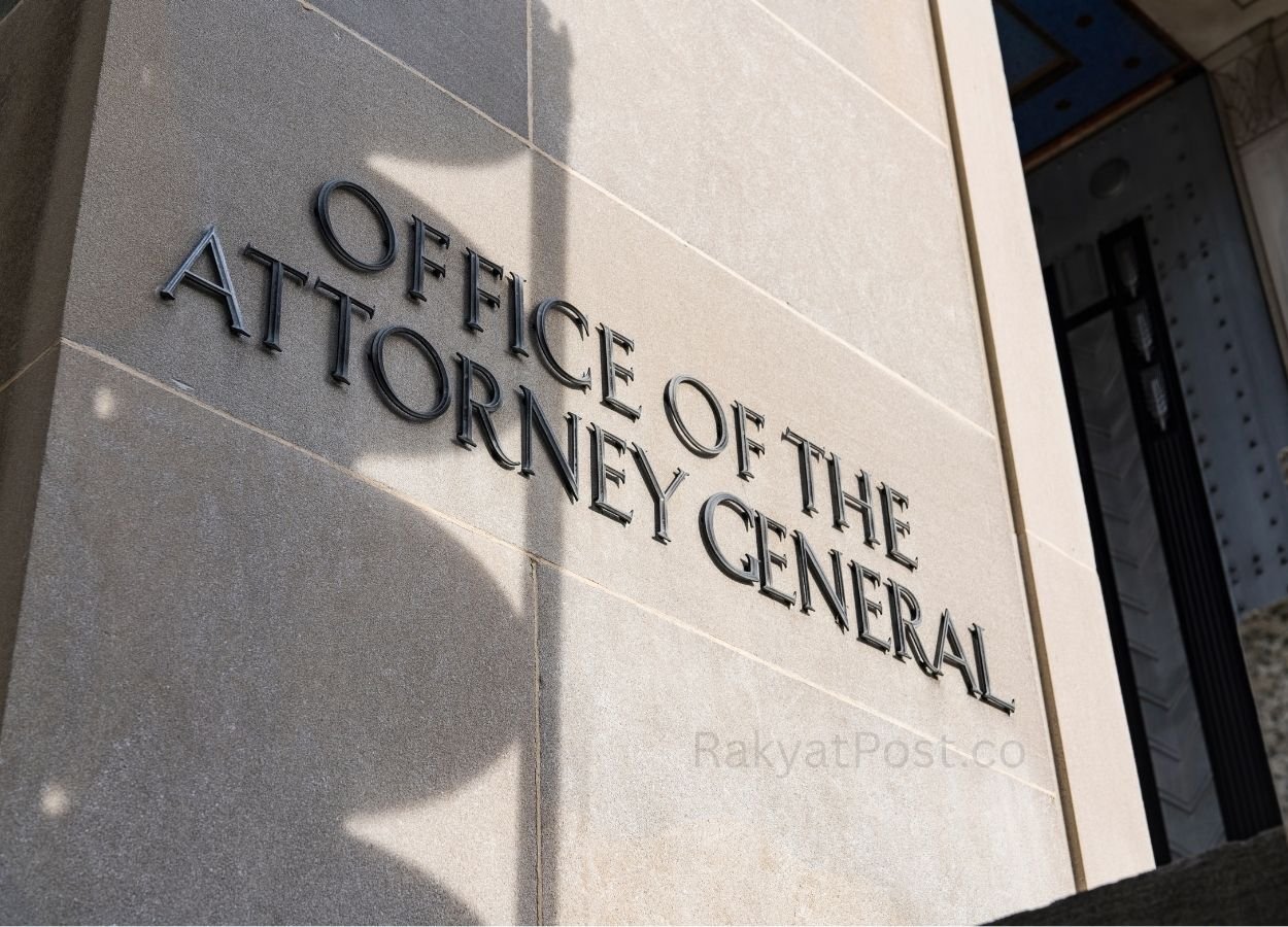 Attorney General's Office Prepares Temporary Facilities for Seven New District Prosecutors' Offices - RakyatPost.co