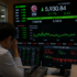 IHSG Gains Slightly as Foreign Investors Sell Rp274.8 Billion