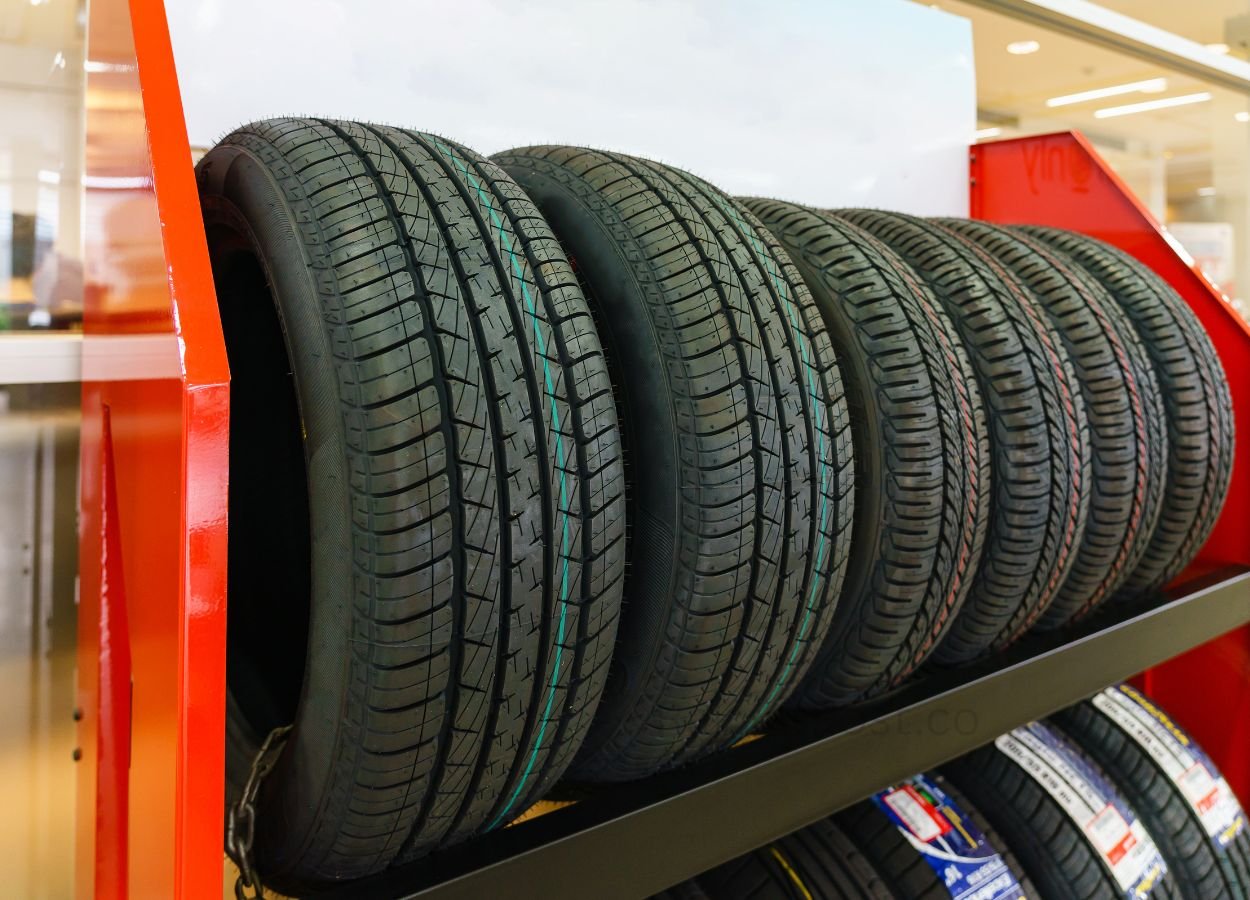 California Implements New Replacement Tire Efficiency Rules - RakyatPost.co