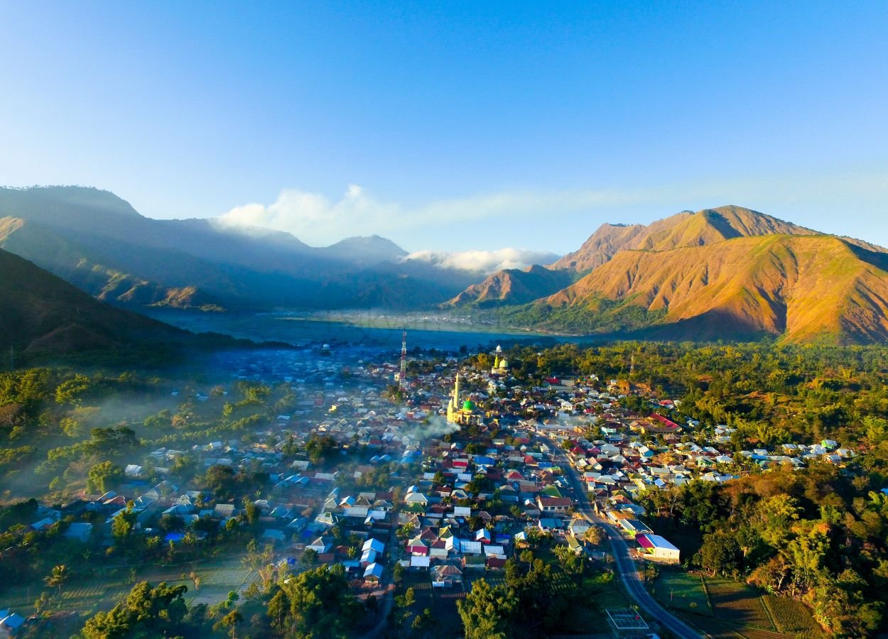 ITDC Trains Lombok Tourism Villages Ahead of 2026 Indonesia MotoGP - RakyatPost.co