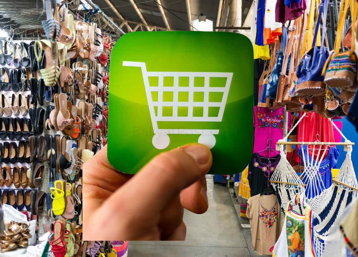 Kemendag and Shopee Accelerate Marketing of Local Products