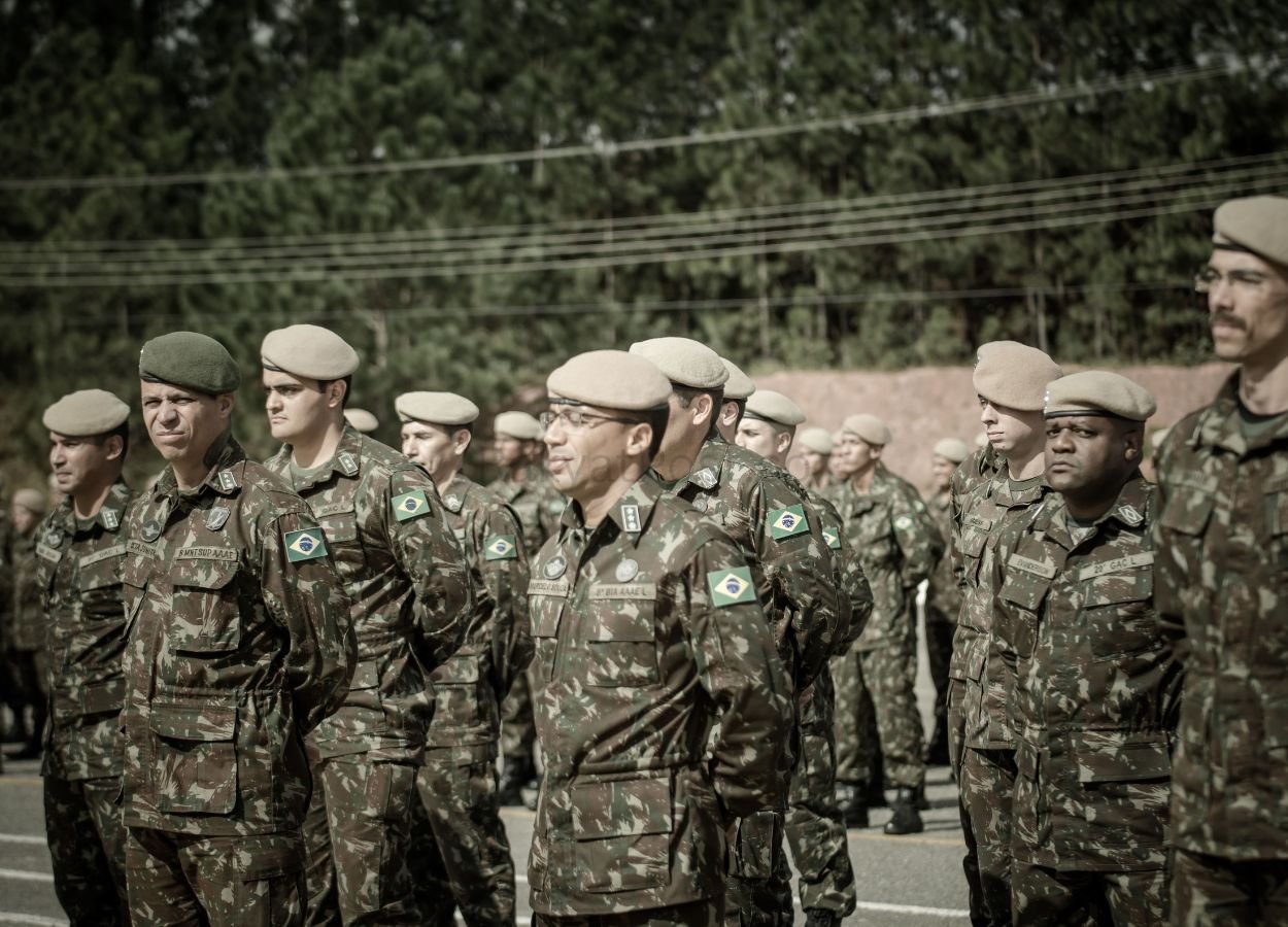 UNIFIL Reports Sharp Decline in Military Activity in Southern Lebanon - RakyatPost.co
