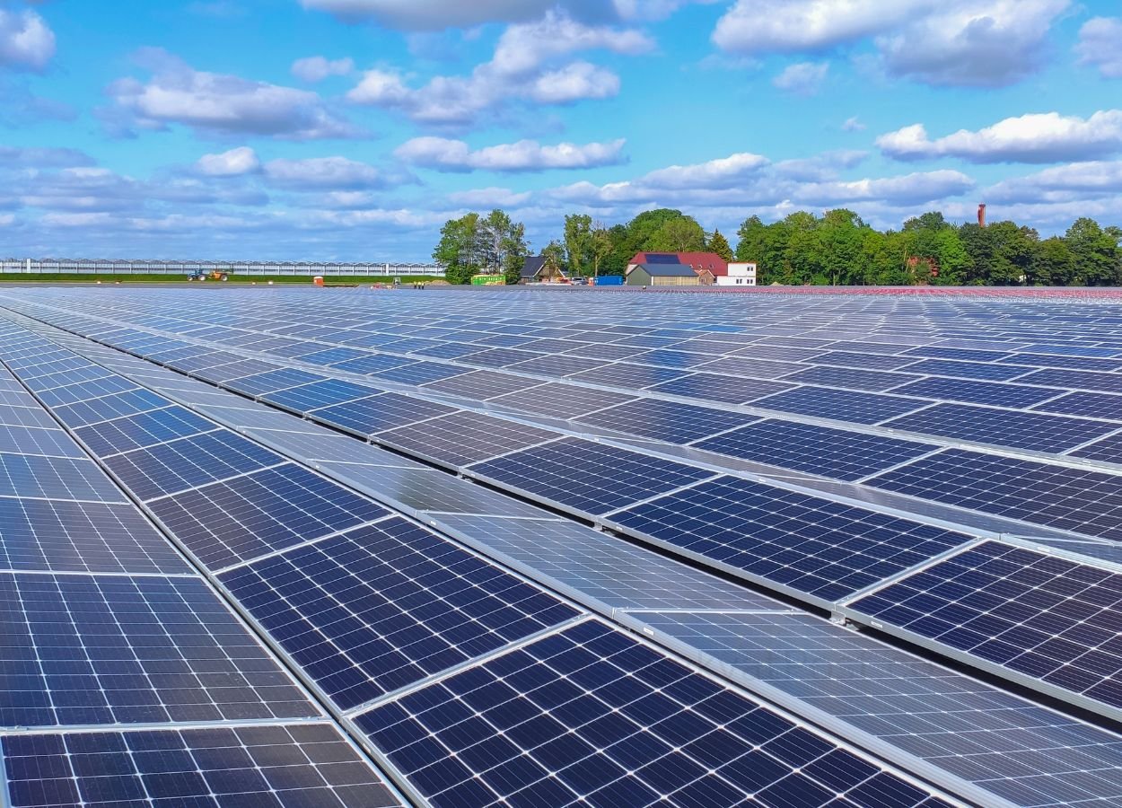 FPCI Calls for Strong Regulations to Support 100 GWp Solar Target - RakyatPost.co