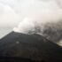 Geological Agency Continuous Anak Krakatau Eruption Has Ended - RakyatPost.co