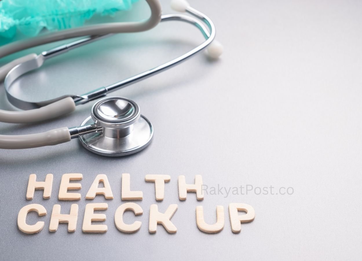 South Jakarta Targets 650,000 Residents for Integrated Free Health Checks and TB Screening - RakyatPost.co