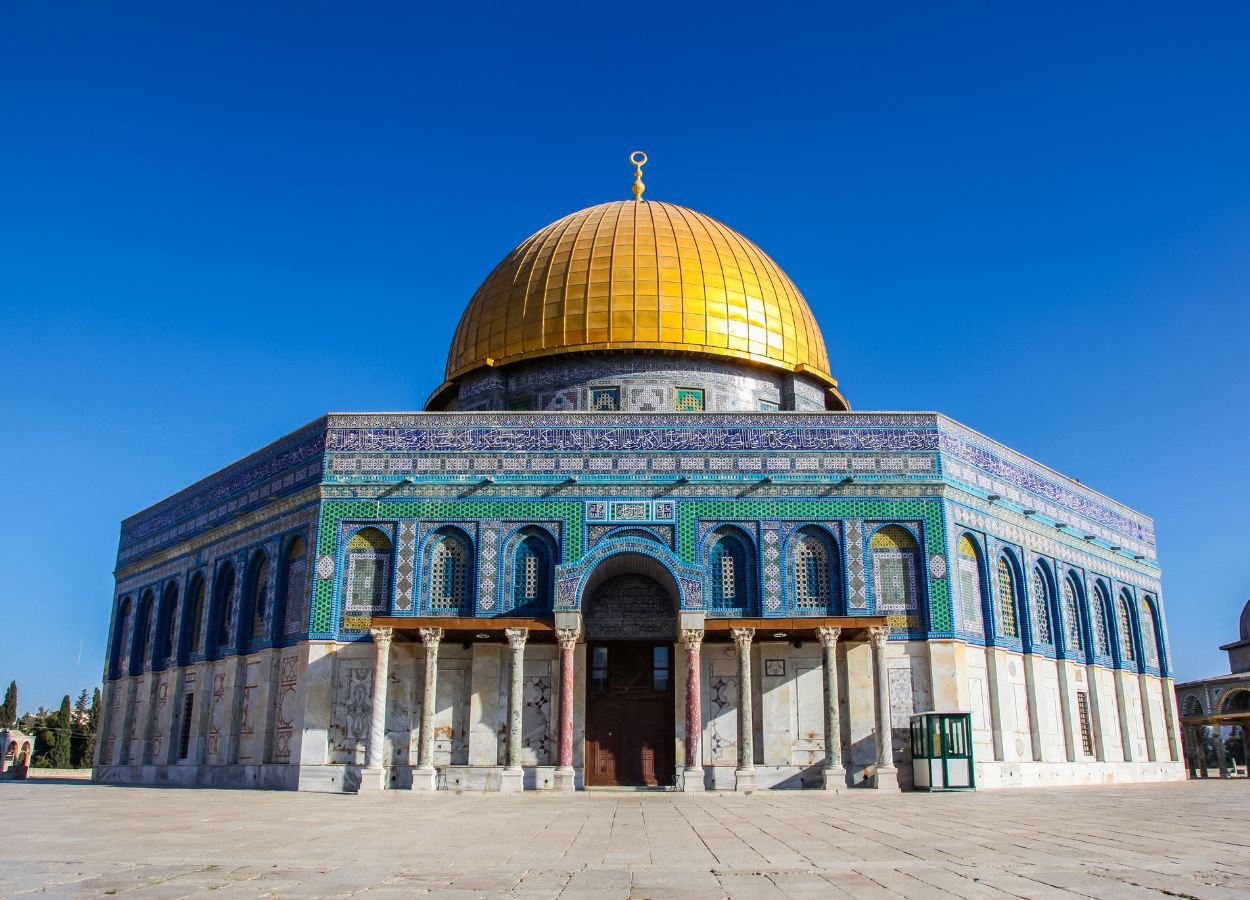 Türkiye Condemns Israeli Settlers’ Incursion into Al-Aqsa Mosque - RakyatPost.co