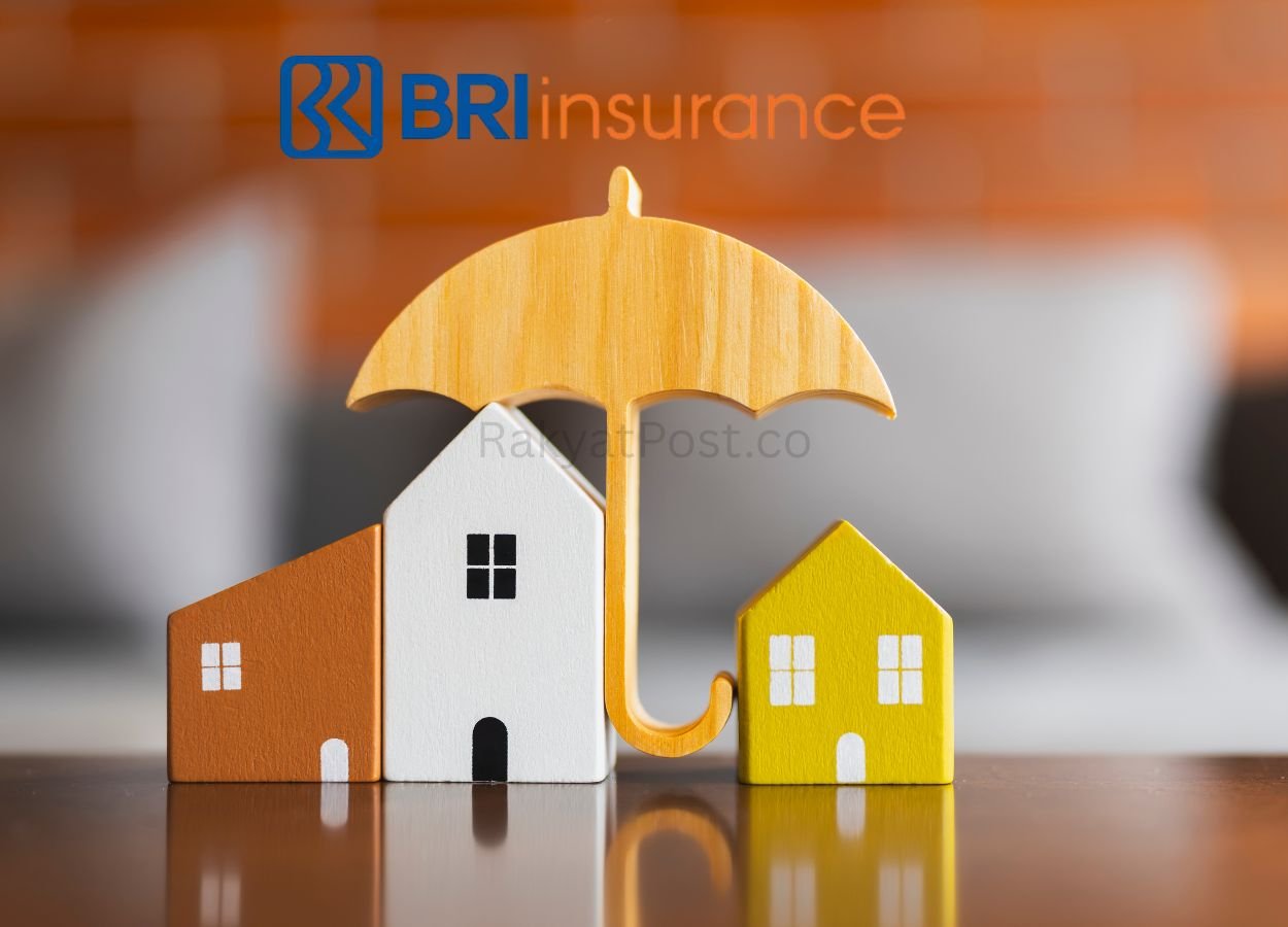 BRI Insurance Promotes Insurance to Protect Against Disaster Risks - RakyatPost.co